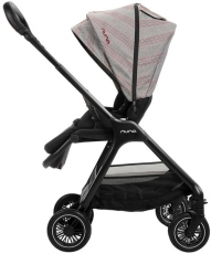 Дитяча коляска 2 в 1 Nuna Triv Limited Collection Ellis